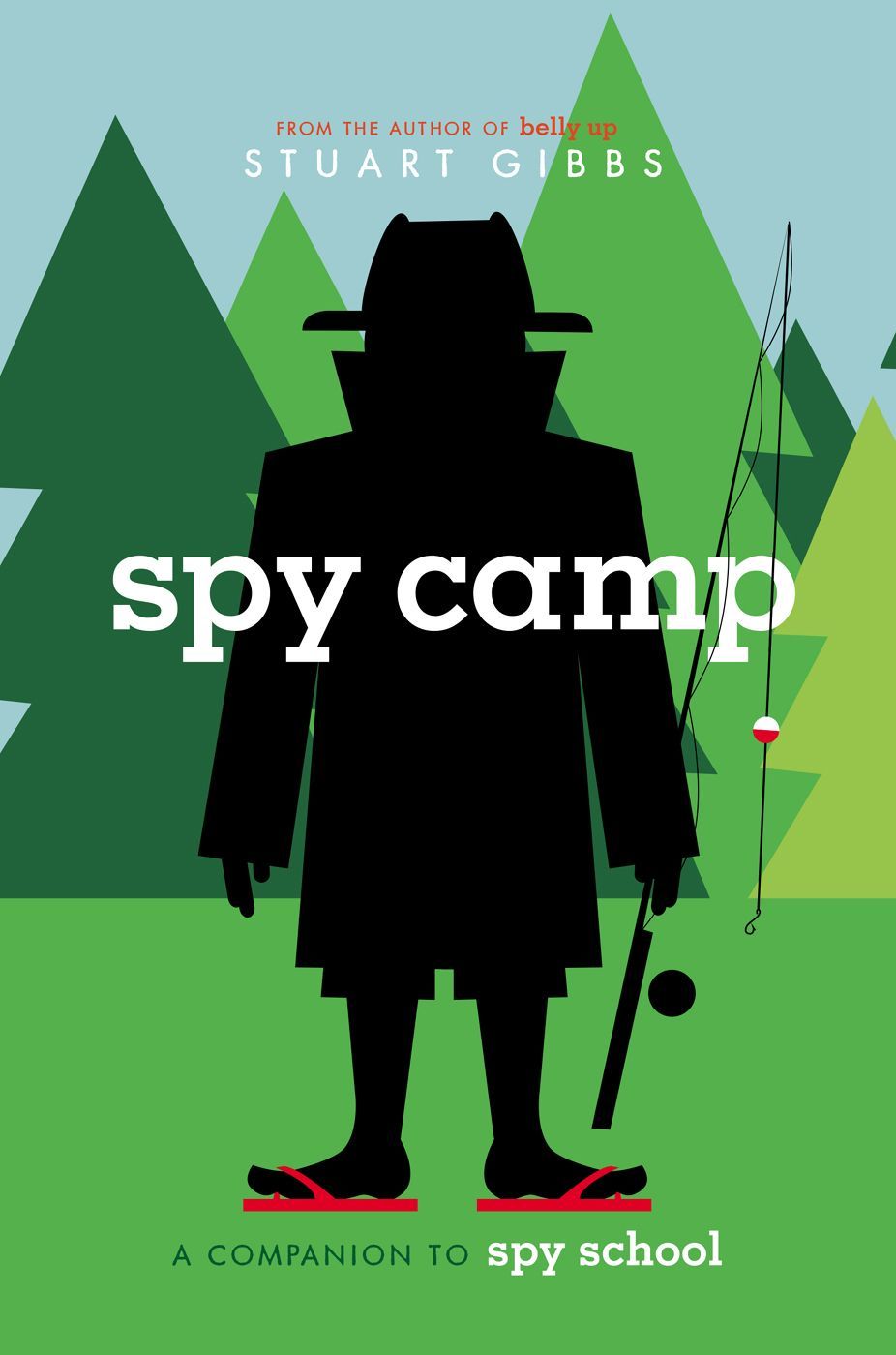 Spy Camp