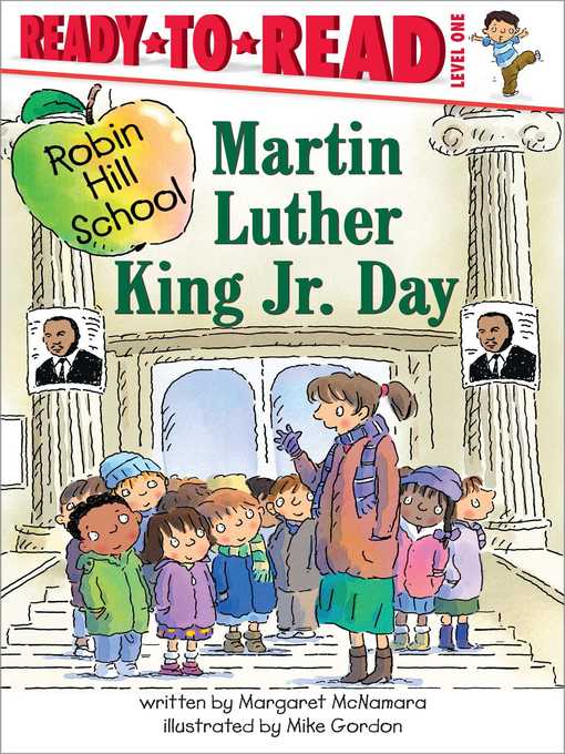 Martin Luther King, Jr. Day