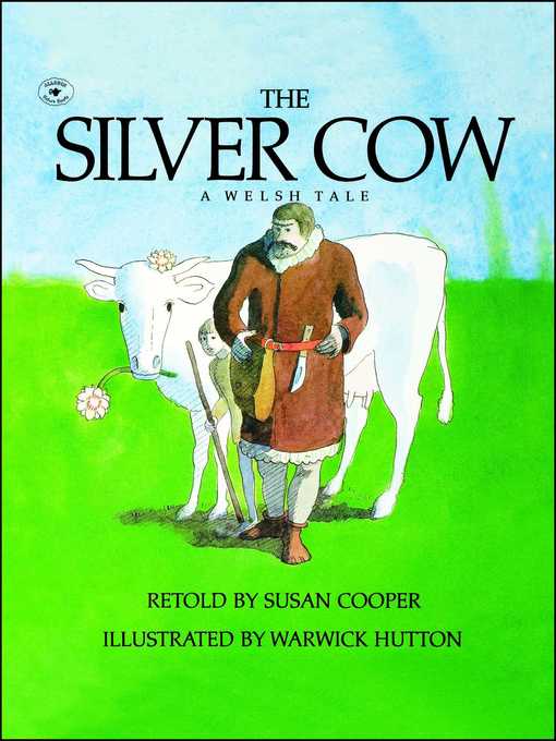 The Silver Cow