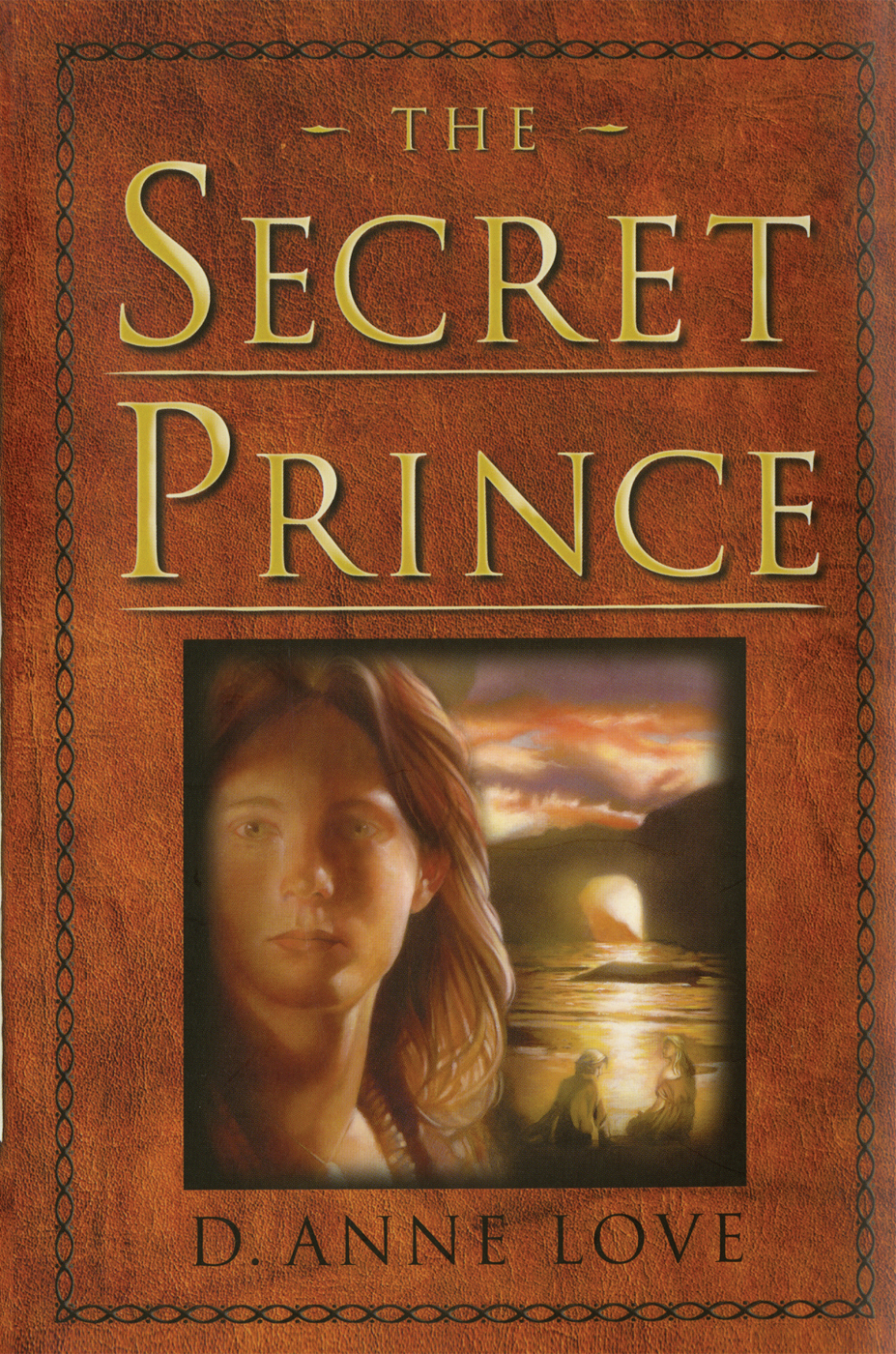 The Secret Prince