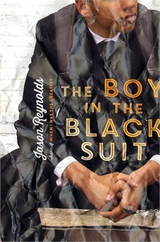 The Boy in the Black Suit