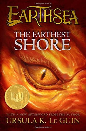 The Farthest Shore