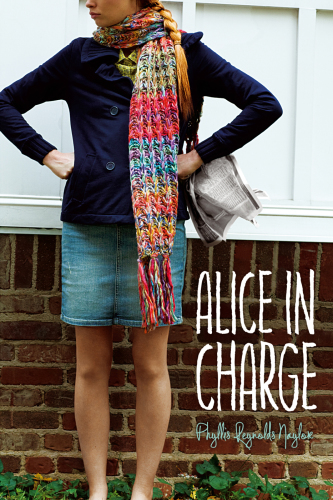 Alice in Charge