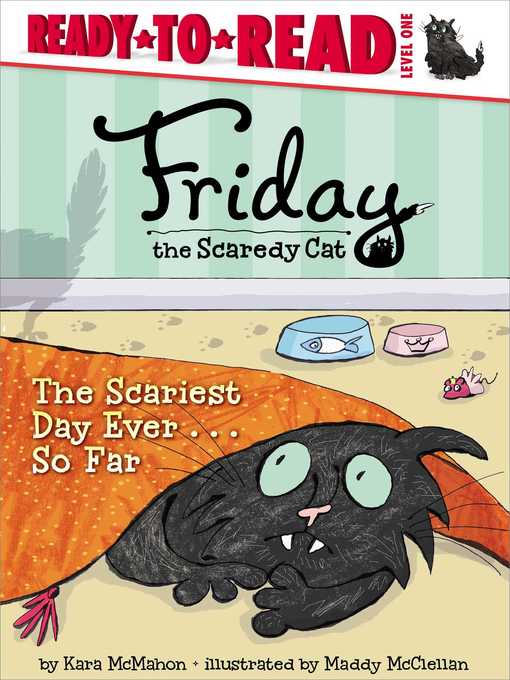 The Scariest Day Ever...So Far