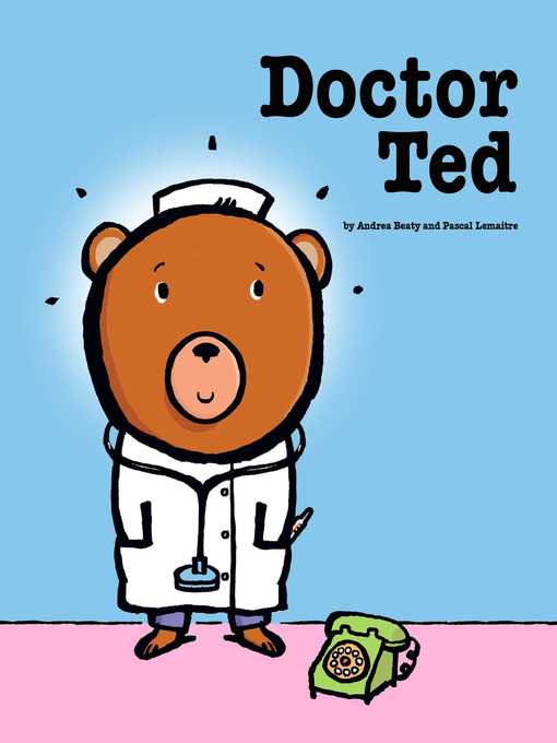 Doctor Ted