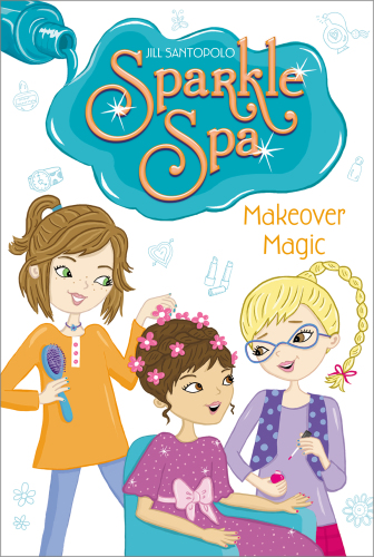 Makeover Magic