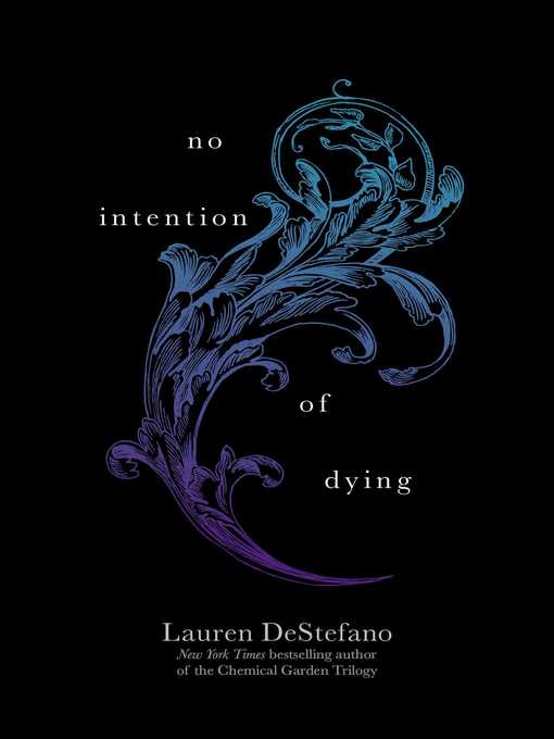 No Intention of Dying