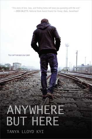 Anywhere but Here