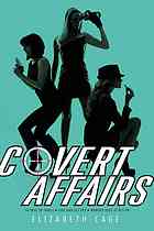 Covert Affairs