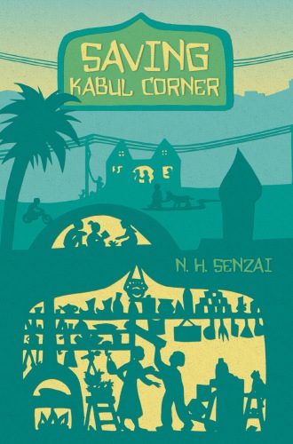 Saving Kabul Corner