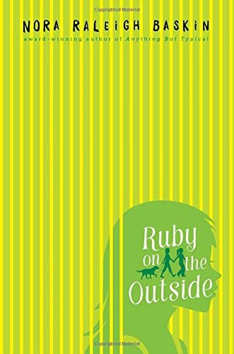 Ruby on the Outside