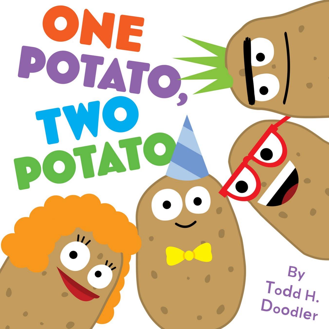 One Potato, Two Potato