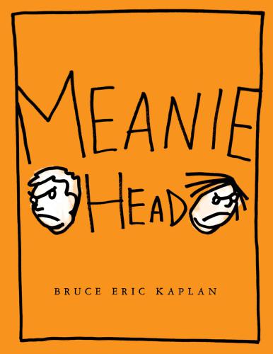 Meaniehead