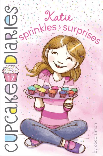 Katie Sprinkles and Surprises