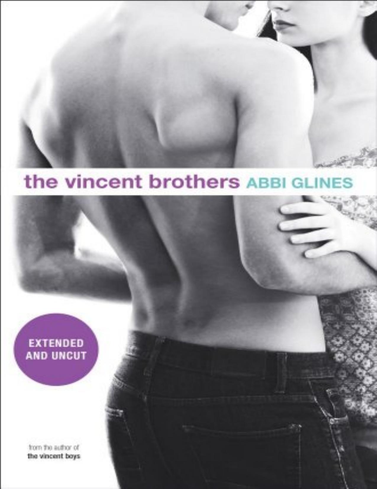 The Vincent Brothers