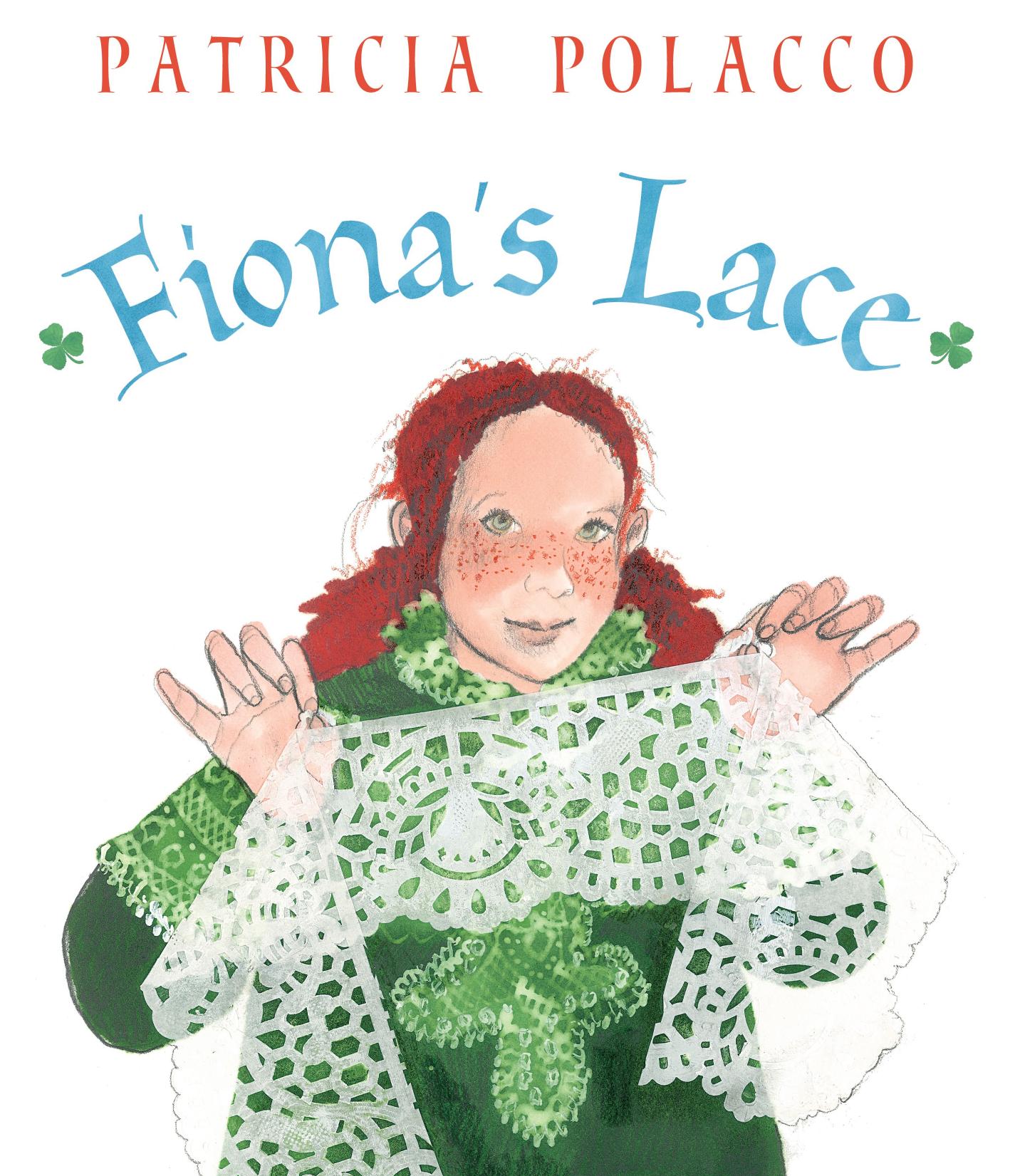 Fiona's Lace