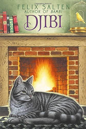 Djibi (Bambi's Classic Animal Tales)