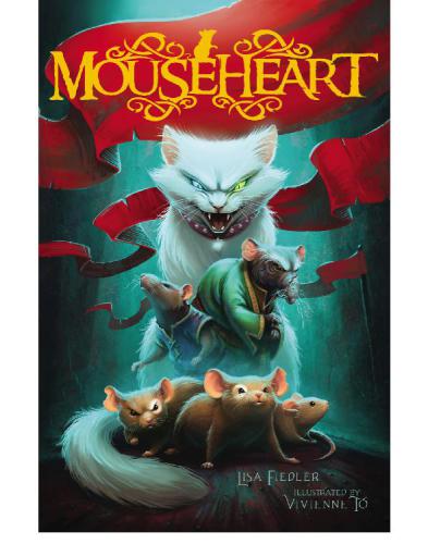 Mouseheart