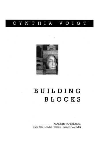 Building Blocks