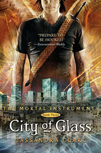 City of Glass