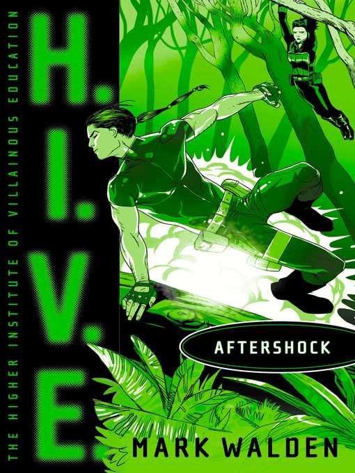 Aftershock