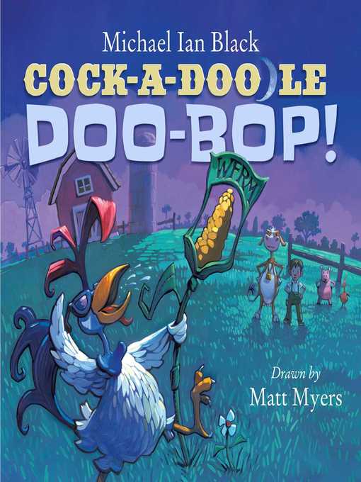 Cock-a-Doodle-Doo-Bop