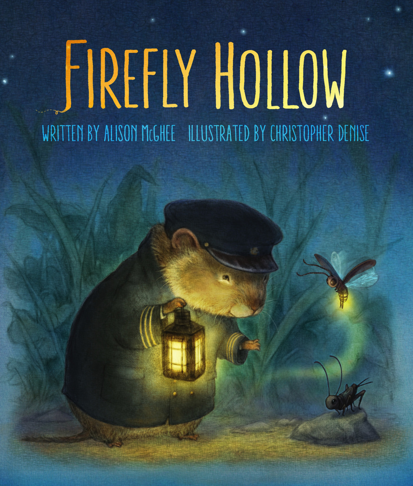 Firefly Hollow