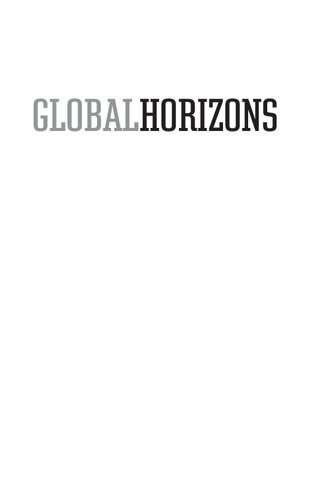 Global Horizons