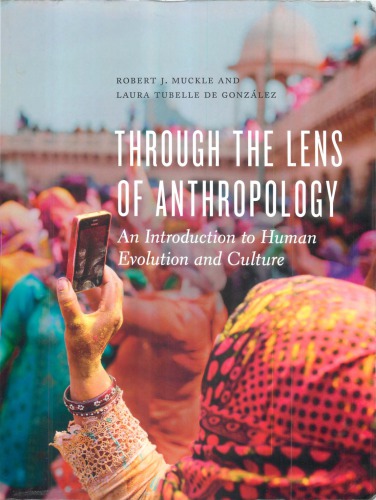 Through the Lens of Anthropology