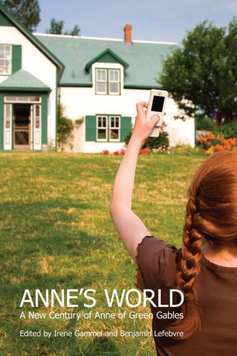 Anne's World