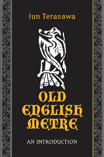 Old English Metre