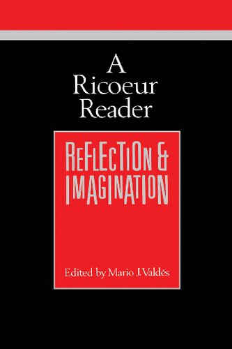 A Ricoeur Reader