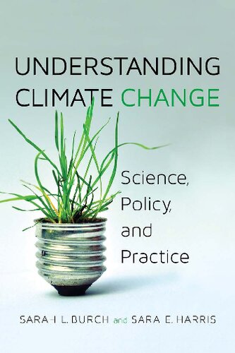 Understanding Climate Change