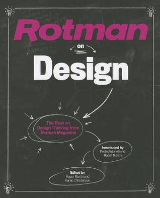 Rotman on Design