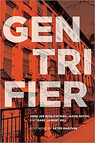 Gentrifier (UTP Insights)