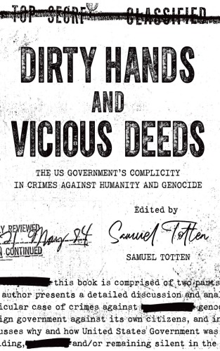 Dirty Hands and Vicious Deeds