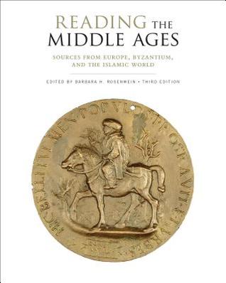 Reading the Middle Ages