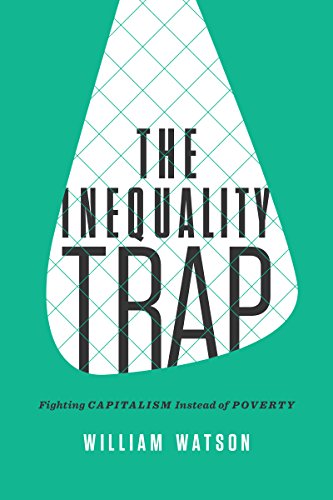 The Inequality Trap