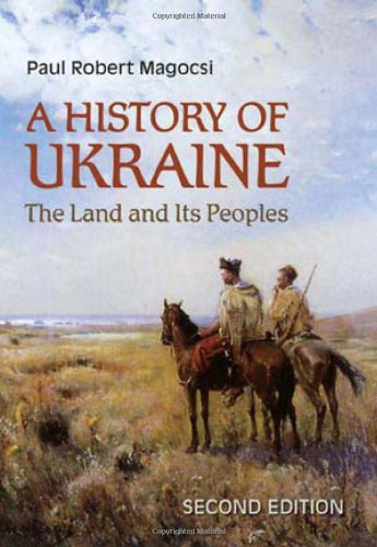 History of Ukraine