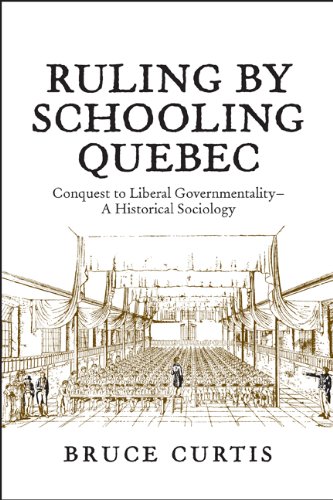 Ruling by Schooling Quebec