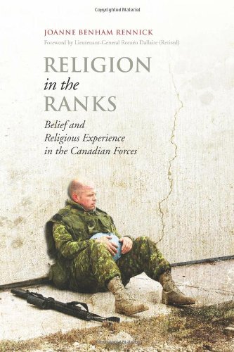 Religion in the Ranks