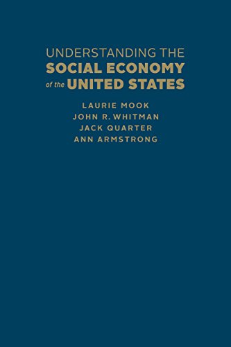 Understanding the Social Economy of the United States