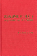 Being Maori in the City