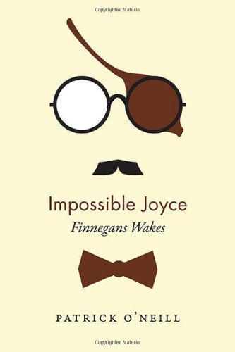 Impossible Joyce