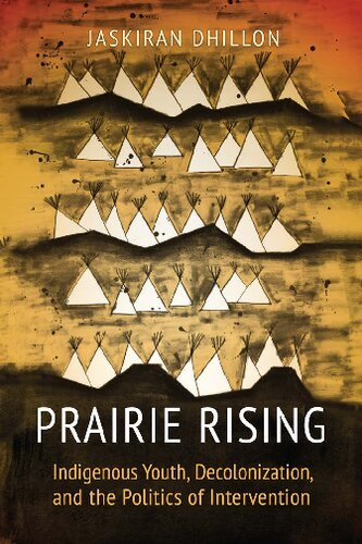 Prairie Rising