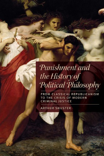 Punishment and the History of Political Philosophy