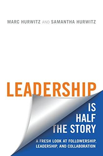 Leadership Is Half the Story