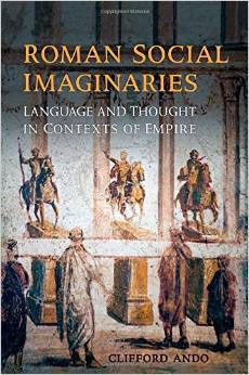 Roman Social Imaginaries