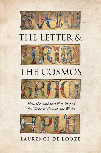 The Letter and the Cosmos