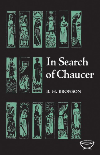 In Search of Chaucer